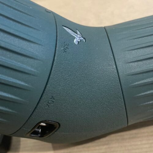 Longue-vue Swarovski ATC 56mm zoom 17-40x vert