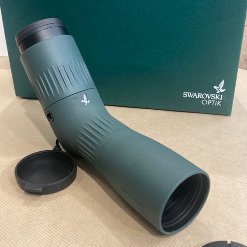 Longue-vue Swarovski ATC 56mm zoom 17-40x vert