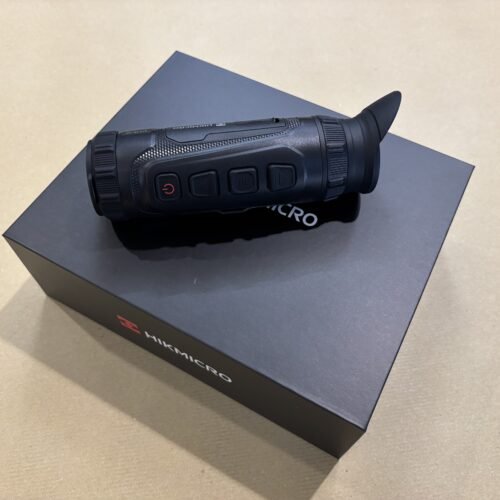 Caméra thermique portative Hikmicro Lynx LH25 3.0