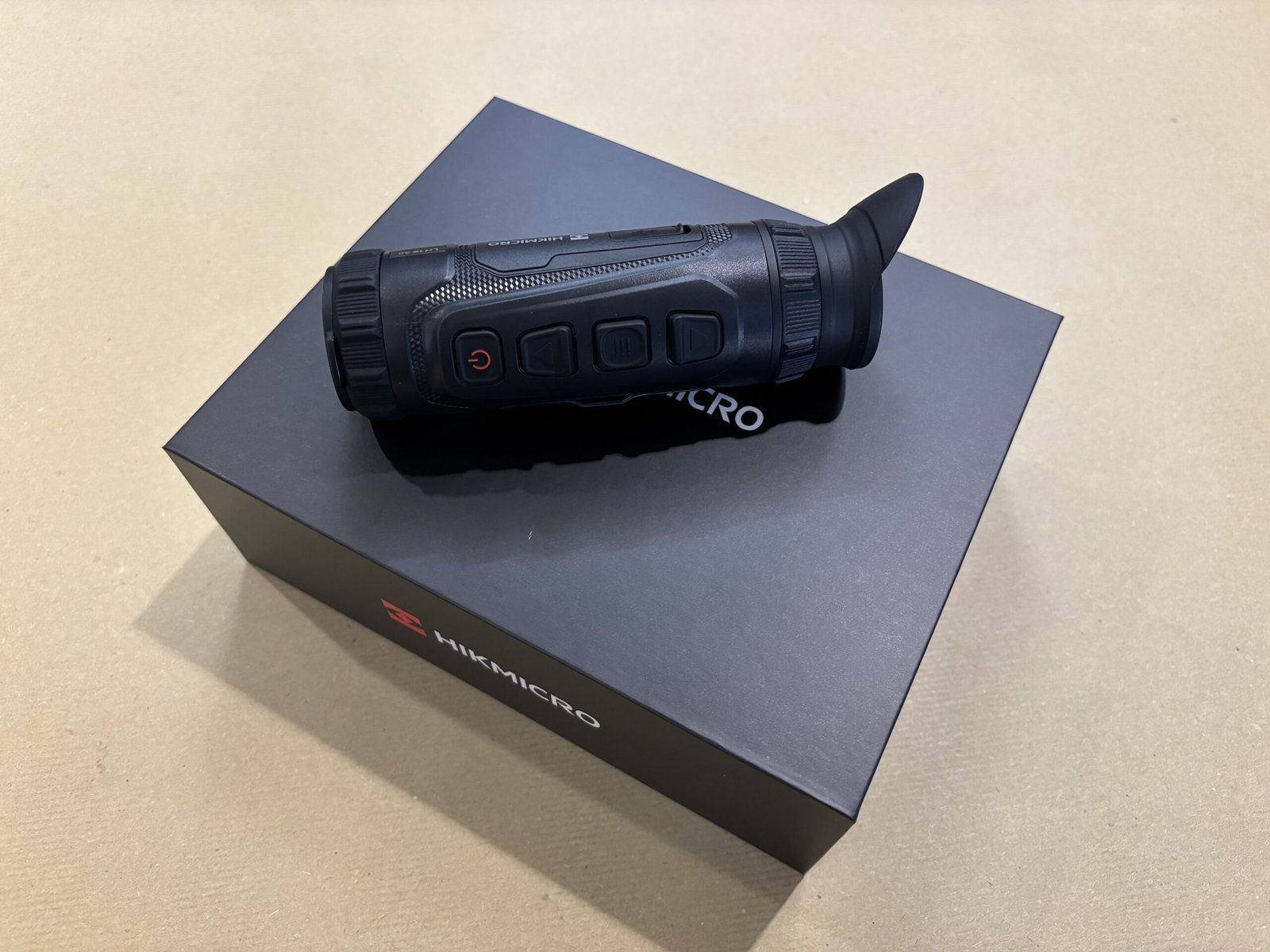 Caméra thermique portative Hikmicro Lynx LH25 3.0 – Image 2