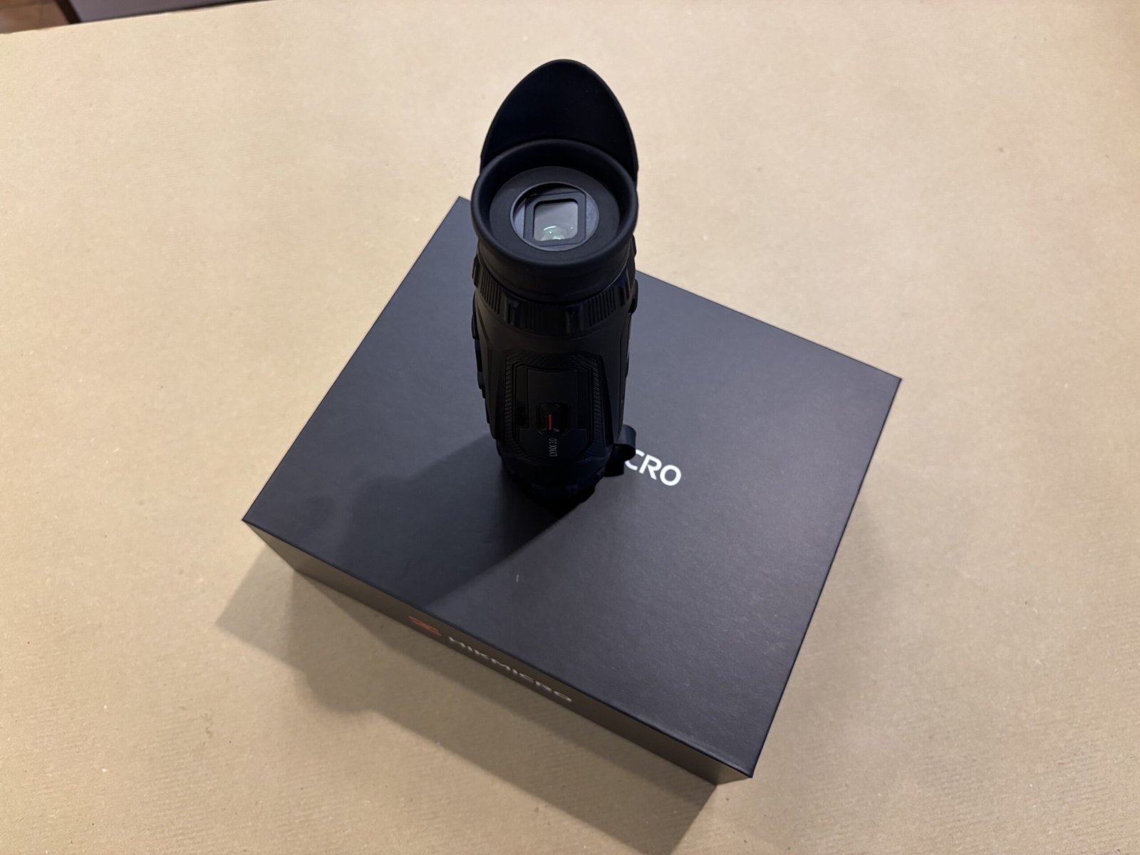 Caméra thermique portative Hikmicro Lynx LH25 3.0 – Image 3