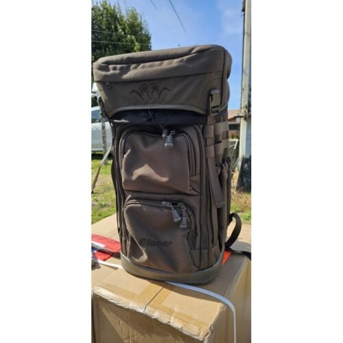 Sac à dos siège Blaser