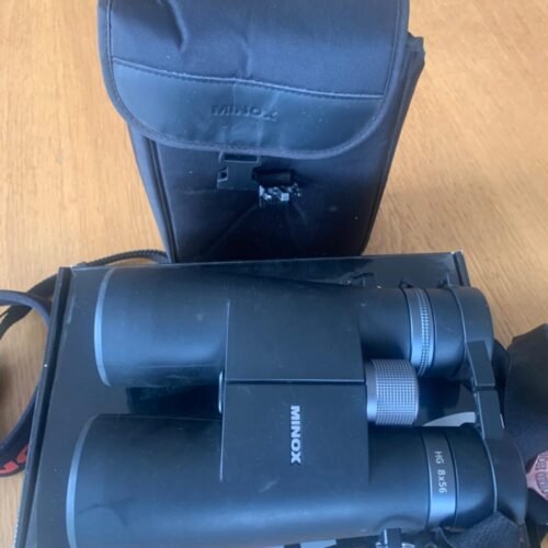 Jumelles MINOX HG 8×56