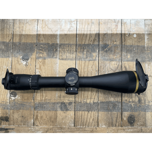 Leupold VX-6HD 3-18×50 CDS-ZL2 – Réticule Lumineux FireDot (Occasion)