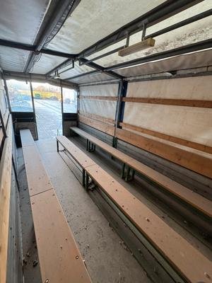 Chariot de Chasse & Transport Lampferhoff – 8 Tonnes (Occasion Rare) – Image 15