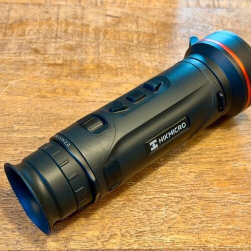 HIKMICRO Falcon FQ50 2.0 UHD (Occasion)