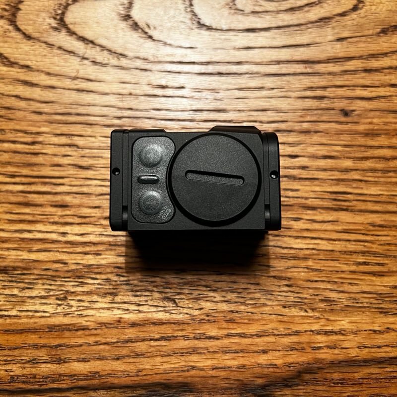 AIMPOINT ACRO P-2 3.5 MOA – Image 2