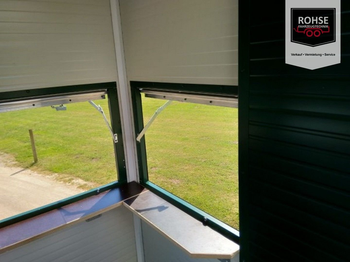 Affût de Chasse Mobile Premium – Hauteur de Tir 3,10 m – Image 11