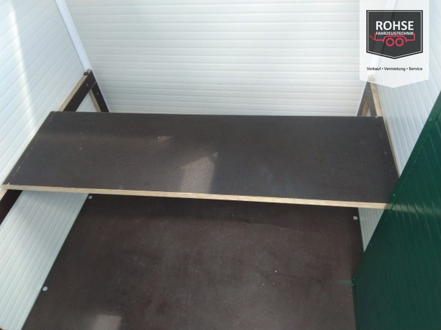 Affût de Chasse Mobile Premium – Hauteur de Tir 3,10 m – Image 2