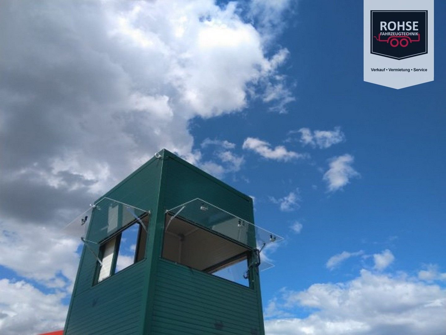 Affût de Chasse Mobile Premium – Hauteur de Tir 3,10 m – Image 10