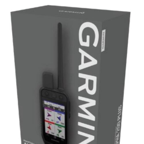 Garmin Télécommande Alpha 200 Plus