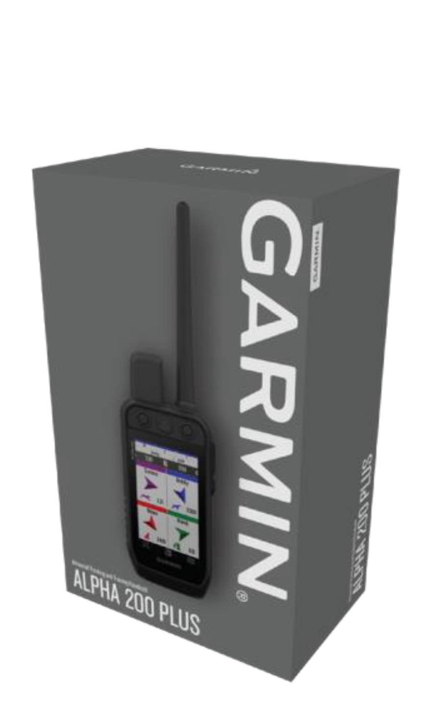 Garmin Télécommande Alpha 200 Plus