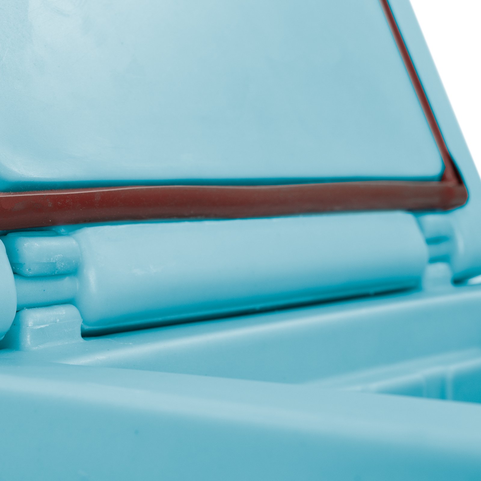 Bac Isotherme Professionnel OLIVO 70 – Technologie Rotomoulée – Image 3