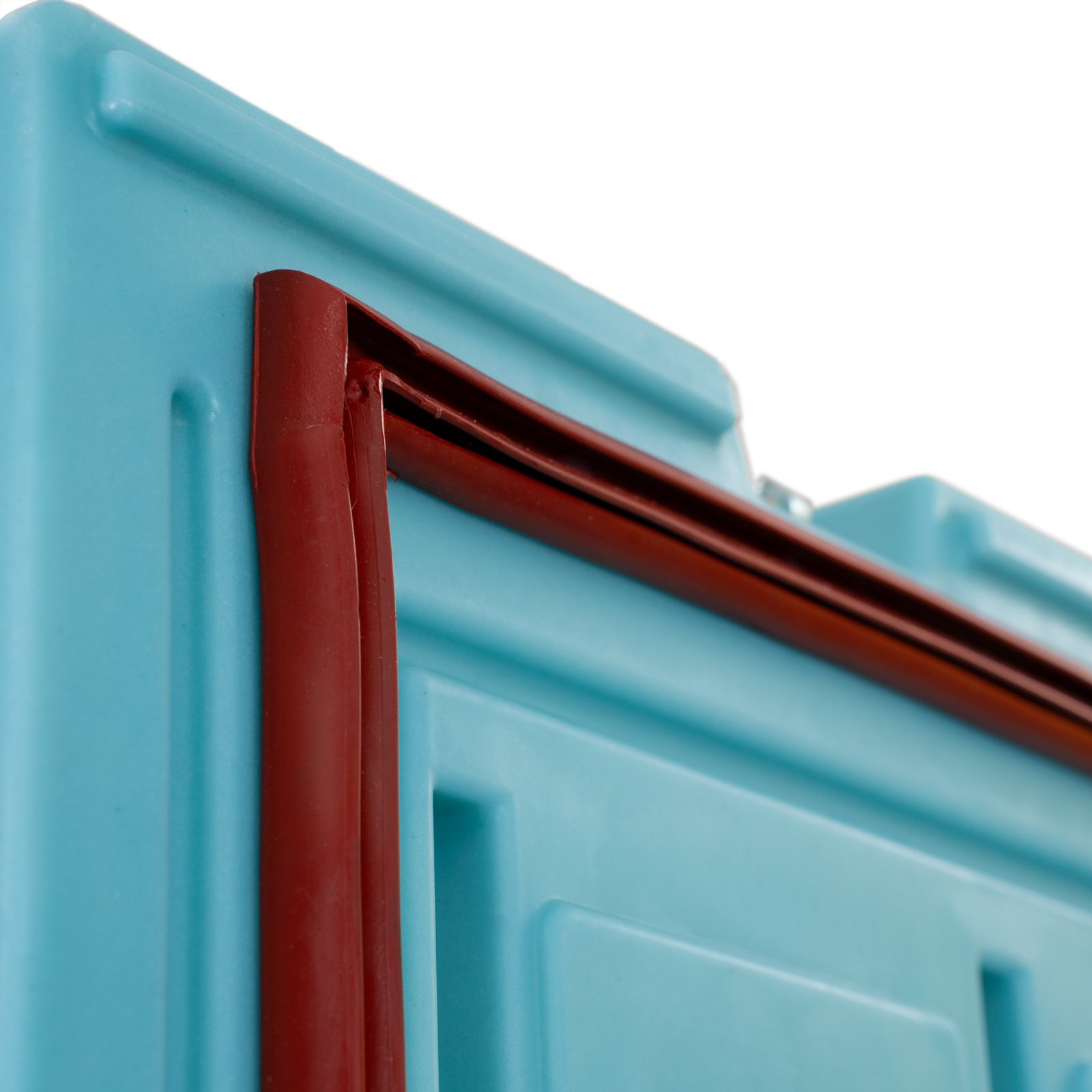 Bac Isotherme Professionnel OLIVO 70 – Technologie Rotomoulée – Image 4