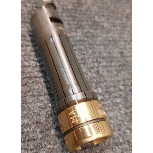 Tête de Culasse Blaser R8 Titane : Édition 2025