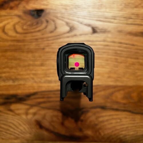 Le montage B&T AIMPOINT ACRO P2 GLOCK OPTICS CUT