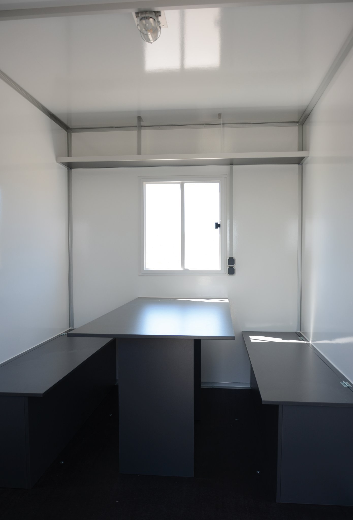 Remorque Frigorifique BW 1537-206 Speed – Image 4