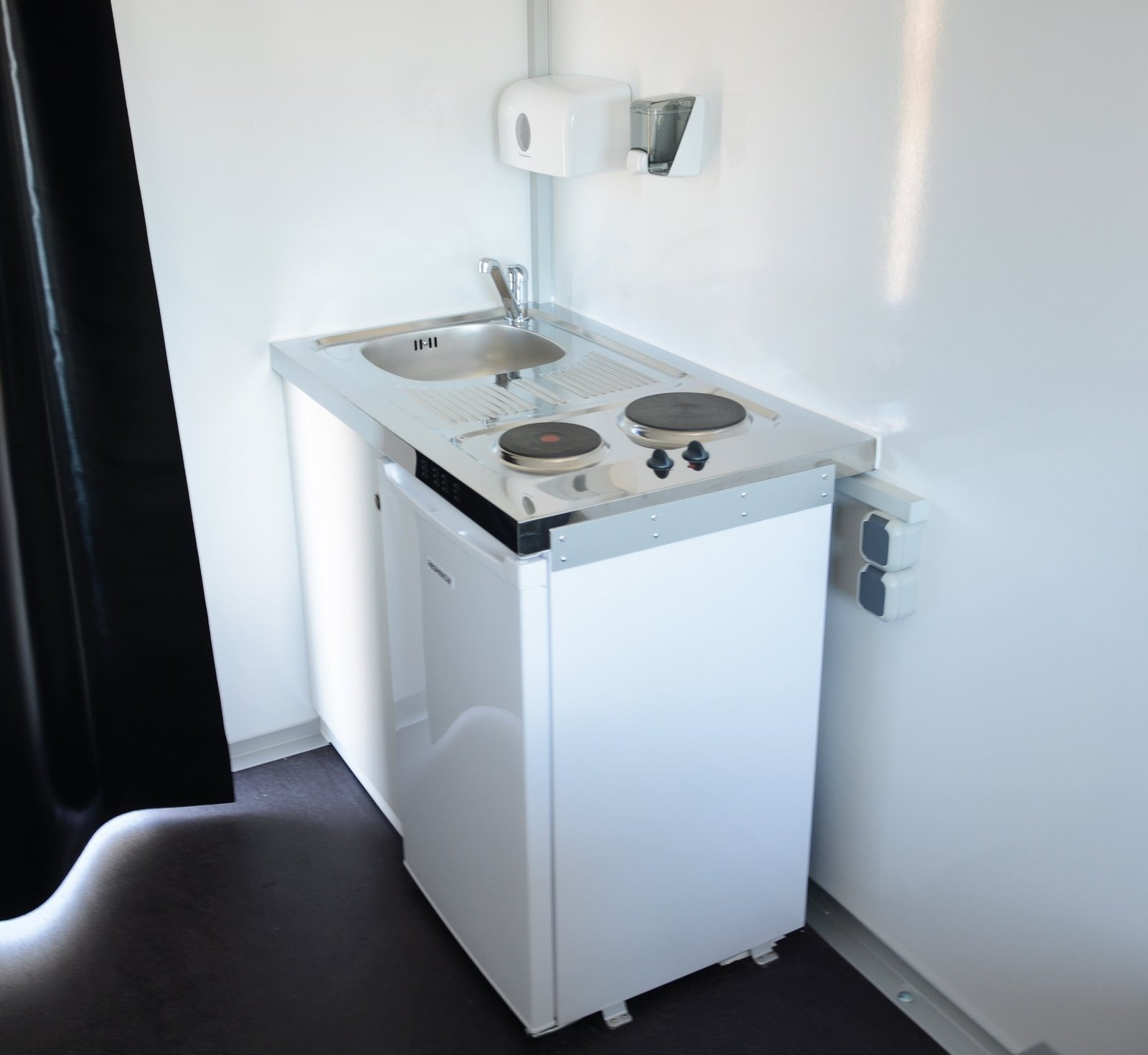 Remorque Frigorifique BW 1537-206 Speed – Image 5