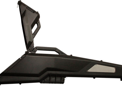 Boîte de Fusil Gun Defender – Protection Totale pour Quad/VTT