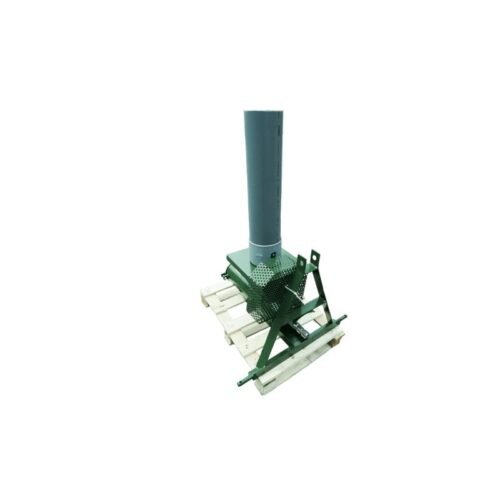 Broyeur à Os et Viande Professionnel [Prise de Force]