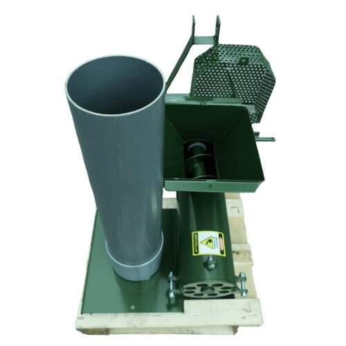 Broyeur à Os et Viande Professionnel [Prise de Force]