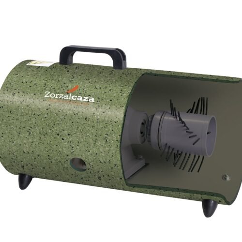 Plumeuse RCH Zorzalcaza – Spéciale Petits Oiseaux