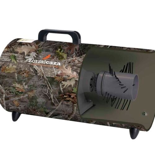 Plumeuse RCH Zorzalcaza – Spéciale Petits Oiseaux