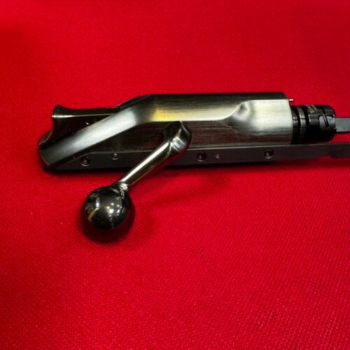 CULASSE BLASER R8 RUTHENIUM Droitier