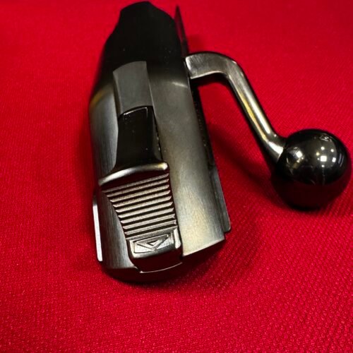 CULASSE BLASER R8 RUTHENIUM Droitier