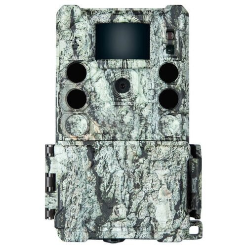 Caméra de Chasse Bushnell CORE S-4K No Glow