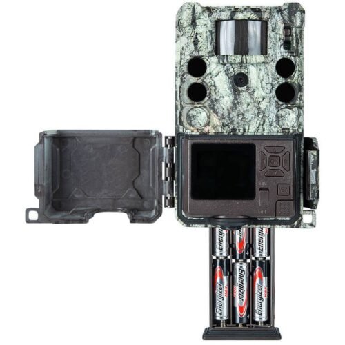 Caméra de Chasse Bushnell CORE S-4K No Glow