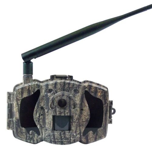 Caméra de Chasse Berger & Schröter MG984G-30M – 4G LTE & 36 MP