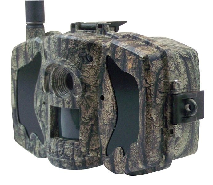 Caméra de Chasse Berger & Schröter MG984G-30M – 4G LTE & 36 MP – Image 3