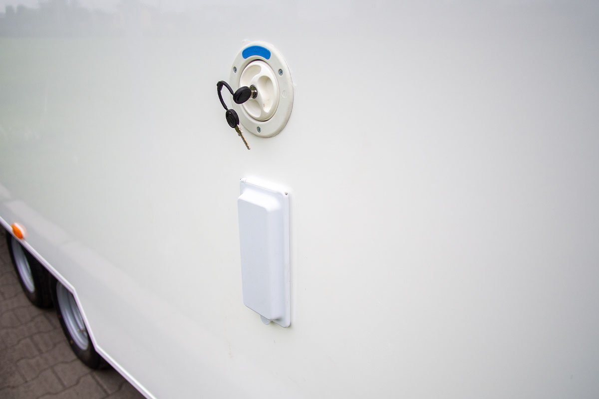 Remorque Food Truck "Polonium" – L'Atelier Gastronomique Mobile – Image 10