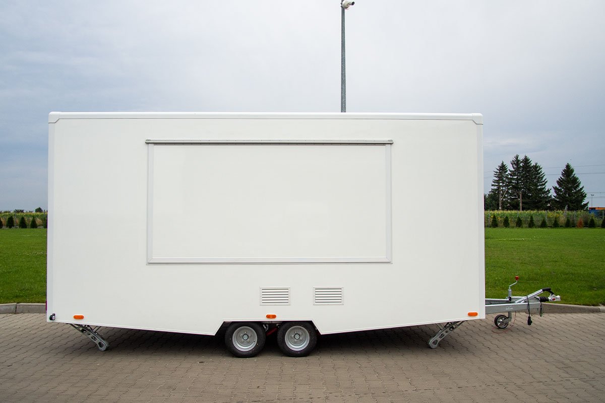 Remorque Food Truck "Polonium" – L'Atelier Gastronomique Mobile – Image 6