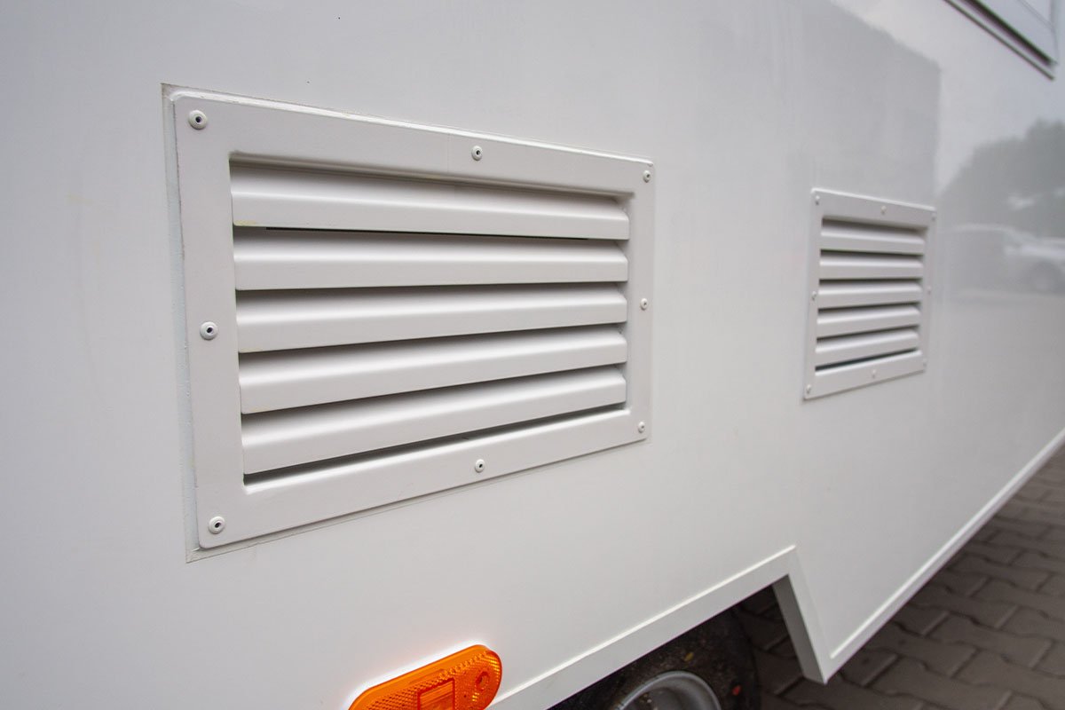 Remorque Food Truck "Polonium" – L'Atelier Gastronomique Mobile – Image 8