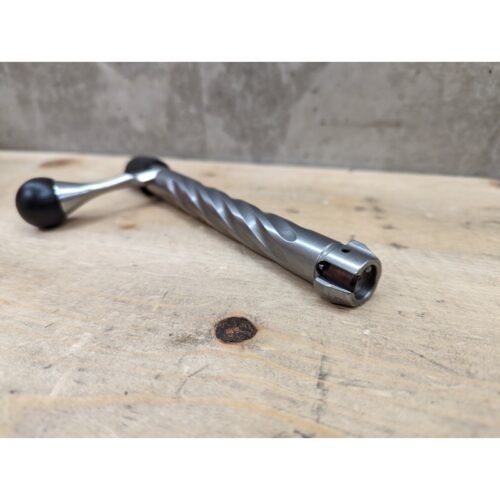 Culasse complète Flutée Tikka T3x – Standard