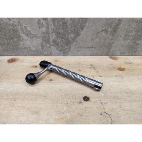 Culasse complète Flutée Tikka T3x – Standard