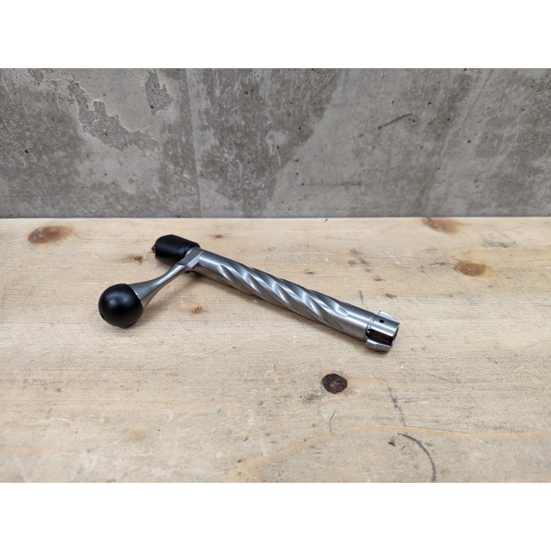 Culasse complète Flutée Tikka T3x - Standard – Image 2