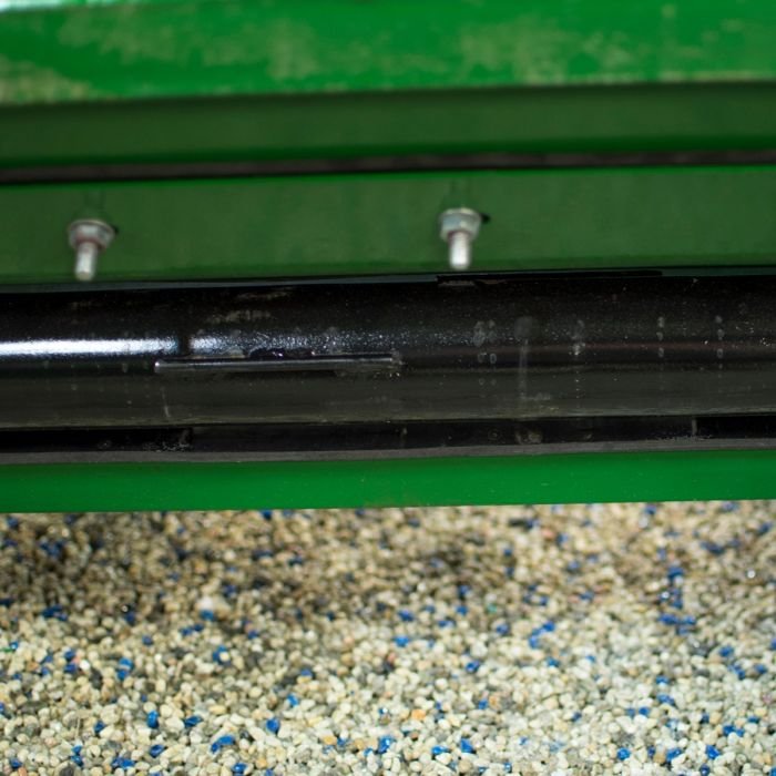 Épandeur de Sel et Sable Kellfri – 1 Mètre (Spécial QUAD / VTT) – Image 2