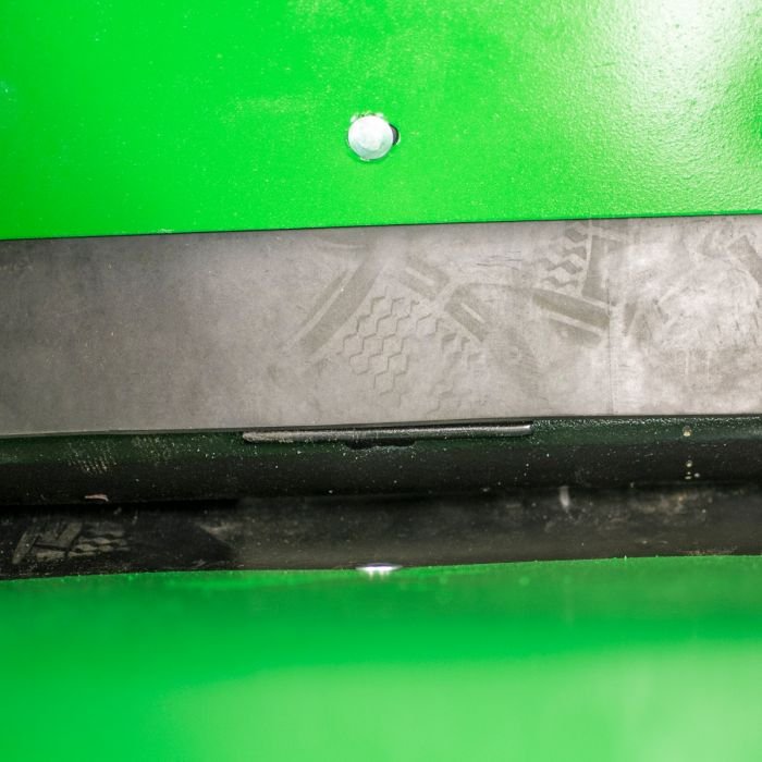 Épandeur de Sel et Sable Kellfri – 1 Mètre (Spécial QUAD / VTT) – Image 4