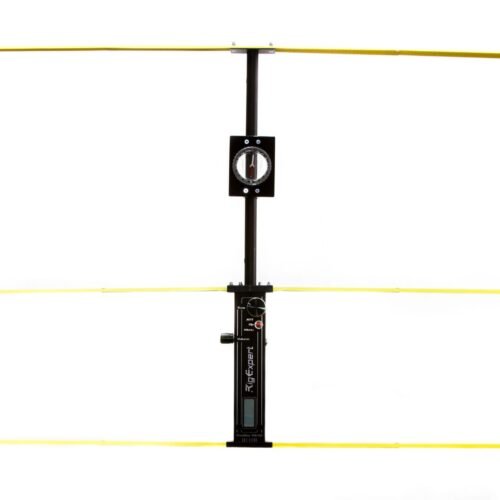 Récepteur de Radiogoniométrie FOXREX-144 [Bande 144-146 MHz]