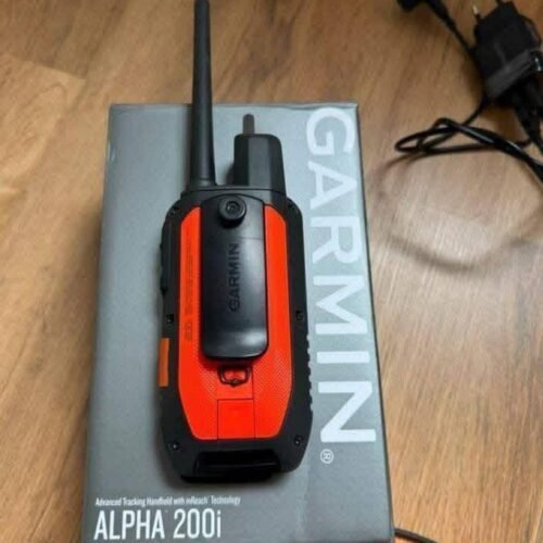 Garmin Télécommande Alpha 200 (Occasion Neuf)