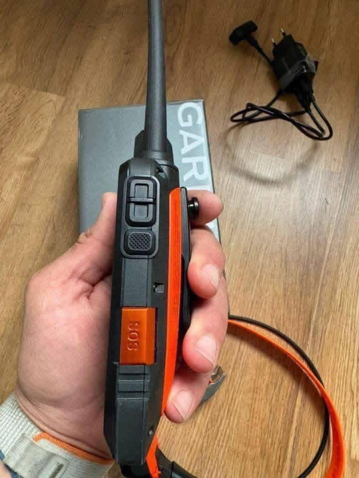 Garmin Télécommande Alpha 200 (Occasion Neuf) – Image 3