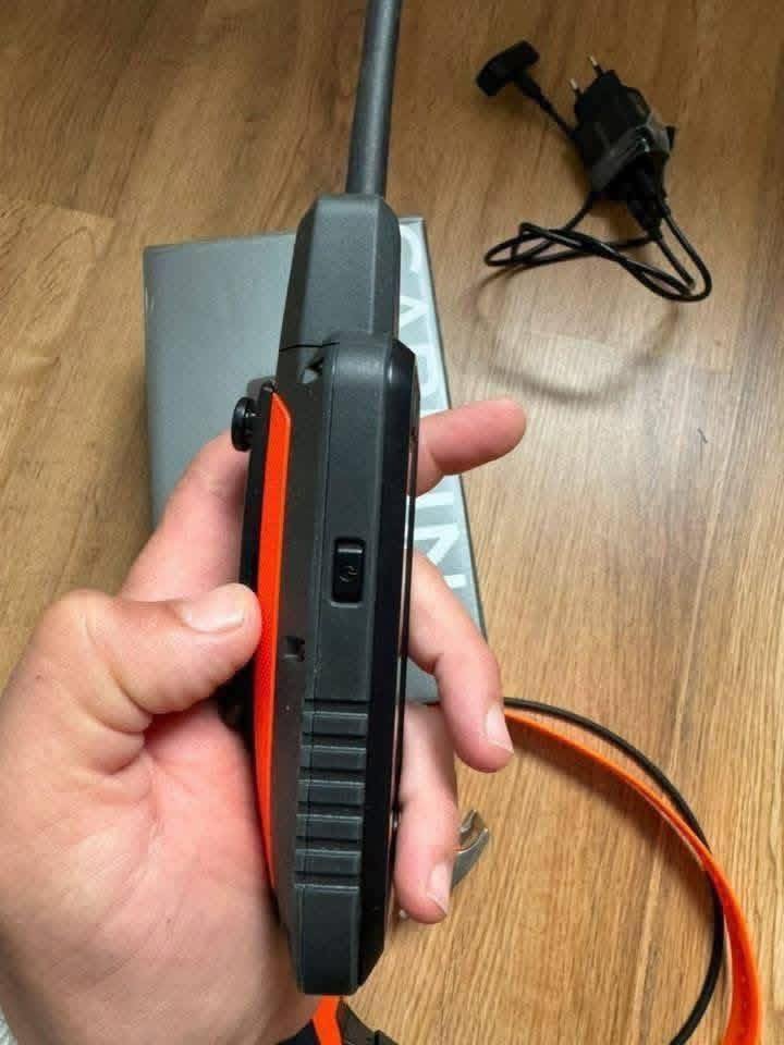 Garmin Télécommande Alpha 200 (Occasion Neuf) – Image 4