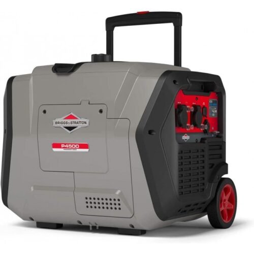 Groupe Électrogène Inverter Briggs & Stratton P4500 PowerSmart™