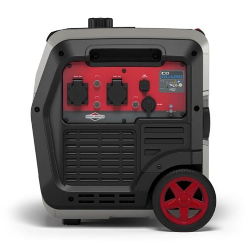 Groupe Électrogène Inverter Briggs & Stratton P4500 PowerSmart™