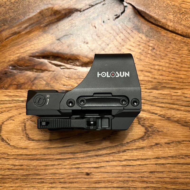 Viseur Reflex Holosun HS510C – Image 4