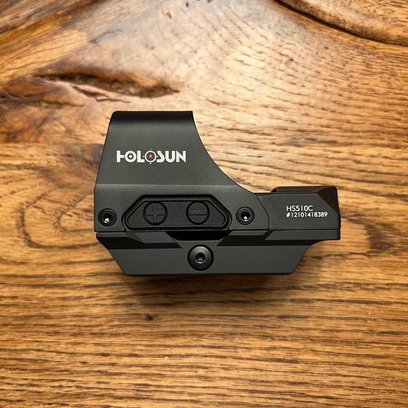 Viseur Reflex Holosun HS510C – Image 2