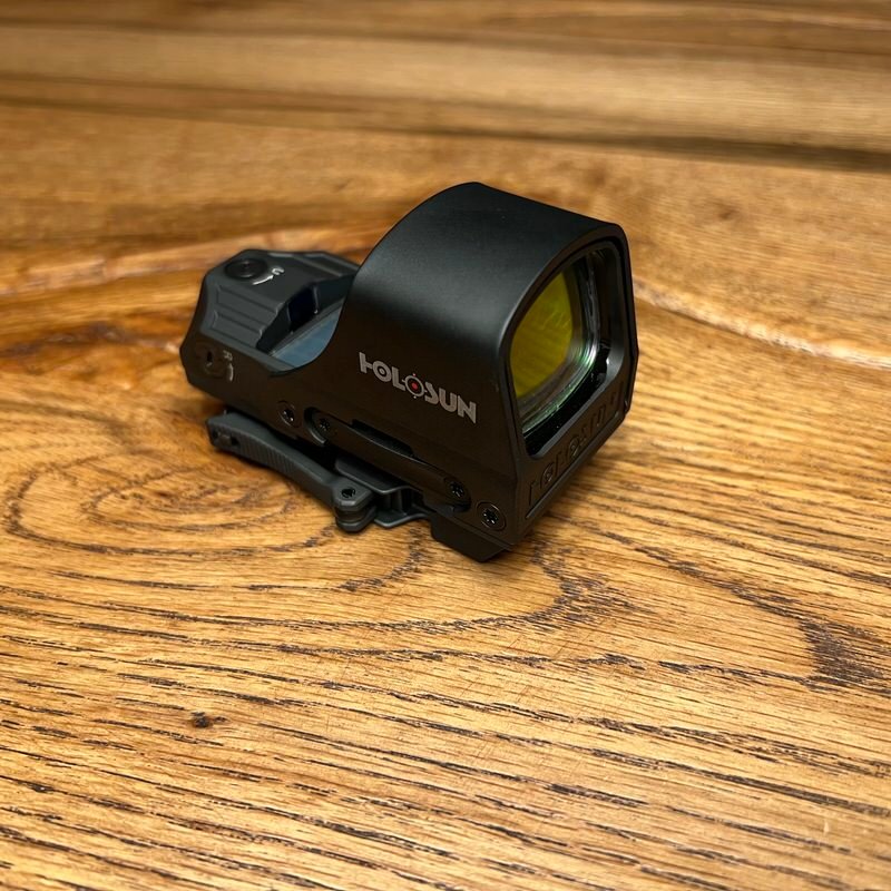 Viseur Reflex Holosun HS510C